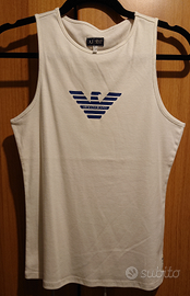 Armani jeans canotta