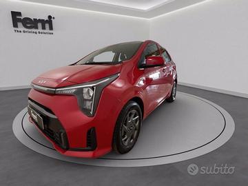 KIA Picanto 1.0 mpi Urban