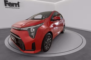 KIA Picanto 1.0 mpi Urban