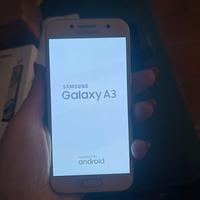 Samsung Galaxy A3 2017