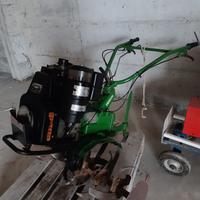 Motozappa