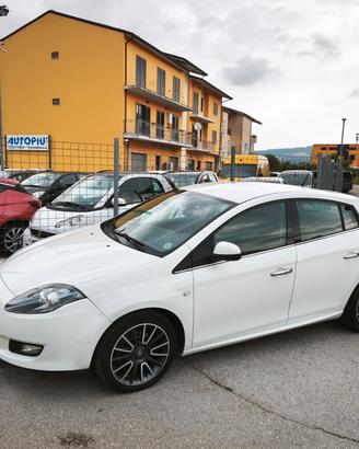 Fiat Bravo 1.6 MJT 105 CV DPF Sport