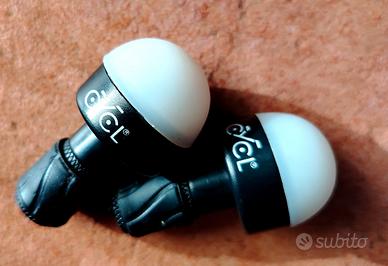 Frecce direzionali per  bicicletta o monopattino