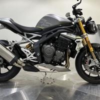 TRIUMPH Speed Triple RS (MY21)