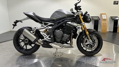 TRIUMPH Speed Triple RS (MY21)