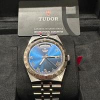 Tudor daydate 41mm