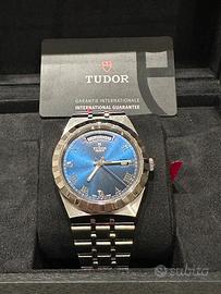 Tudor daydate 41mm