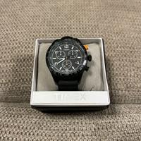 timex crono