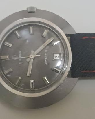 OROLOGIO AUTOMATICO VINTAGE 