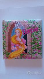 Raperonzolo Barbie