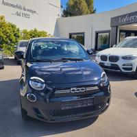 FIAT 500e Berlina 42 kWh