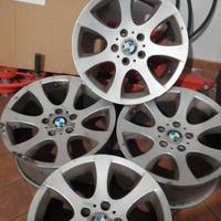 cerchi bmw x1