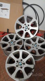 cerchi bmw x1
