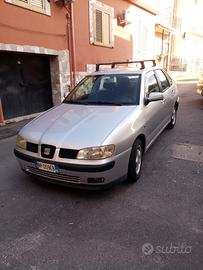Seat cordoba