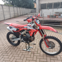 Crf 250