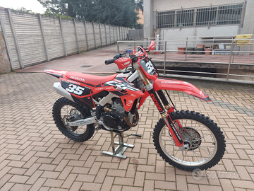 Crf 250