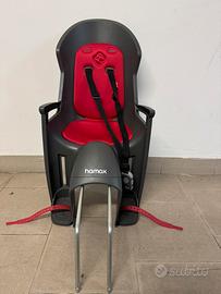 Seggiolino bici Hamax