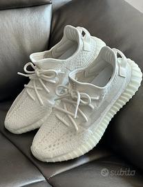 adidas Yeezy Boost 350 V2 Cream 40.5