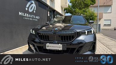 BMW 520 d 48V Touring Msport Pro 21" Carbon Pano