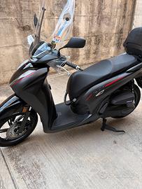 Honda sh Sport 350 6 anni Garanzia antifurto