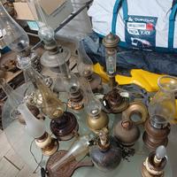 vari  calendari ottone 