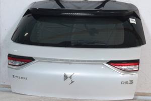 PORTELLONE/COFANO POSTERIORE - DS D3