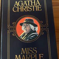 "Miss Marple"