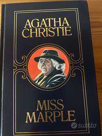 "Miss Marple"