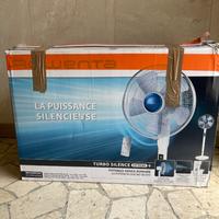 Ventilatore a piedistallo