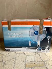Ventilatore a piedistallo