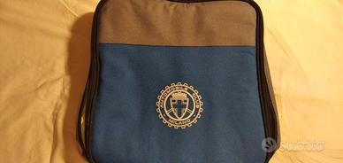 borsa frigorifero Automobile Club Milano