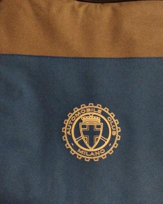 borsa frigorifero Automobile Club Milano