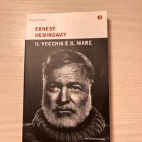 Il vecchio e il mare