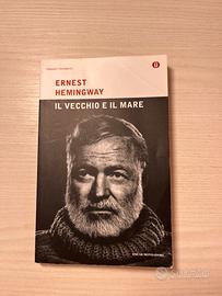 Il vecchio e il mare