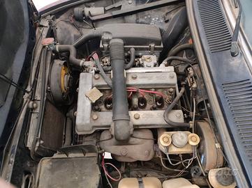 ALFA ROMEO Alfetta - 1978