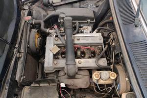 ALFA ROMEO Alfetta - 1978