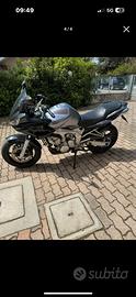 Fz6 fazer