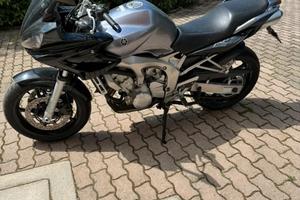 Fz6 fazer