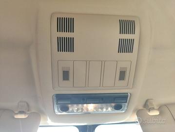 Plafoniera anteriore BMW X3 del 2008