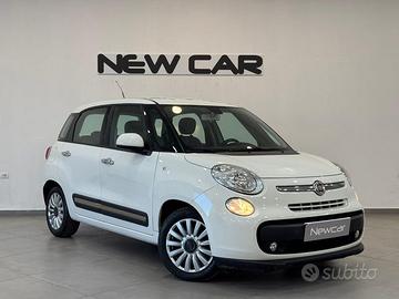 FIAT 500L 1.3 MultiJet Business 95cv
