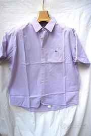 camicia Lacoste