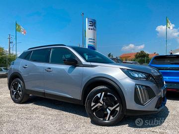 Peugeot 2008 PureTech 100 S&S Allure