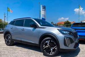 Peugeot 2008 PureTech 100 S&S Allure