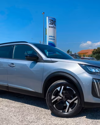 Peugeot 2008 PureTech 100 S&S Allure