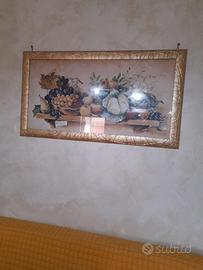 quadro da cucina