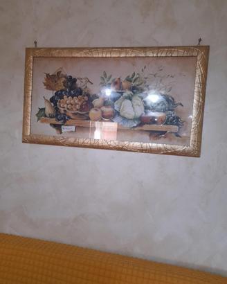 quadro da cucina
