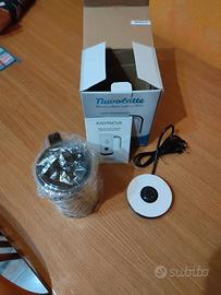 MONTA LATTE CAPPUCCINATORE