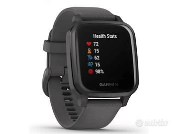 Garmin Venu sq smartwatch