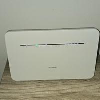 Router modem hauwei 4g
