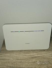 Router modem hauwei 4g